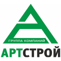 logoartstroy